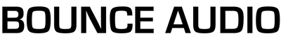 Bounce Audio