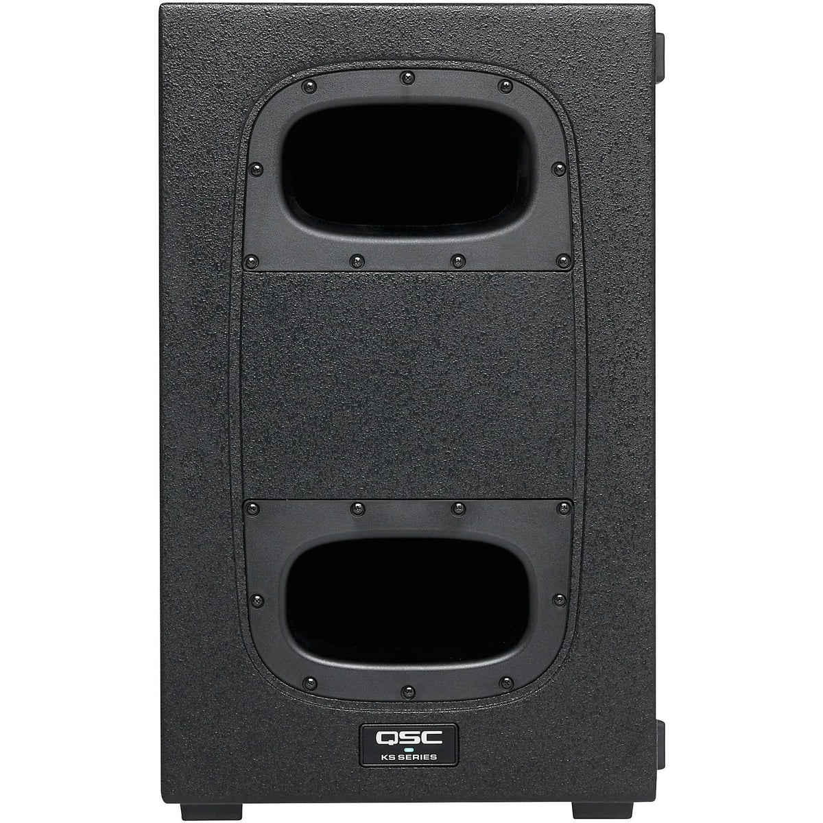 QSC KS112 1x12" Compact Subwoofer