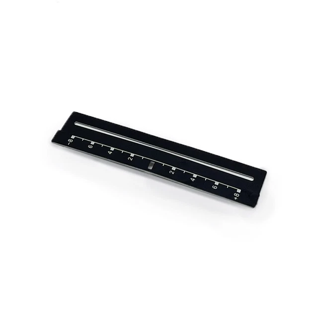 Technics SL 1210 MK2/MK5 Pitch Control Ornament
