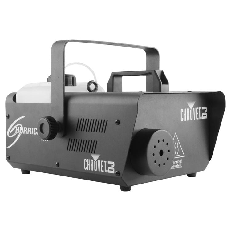 Chauvet Hurricane 1600 w/2.5 Litre Tank