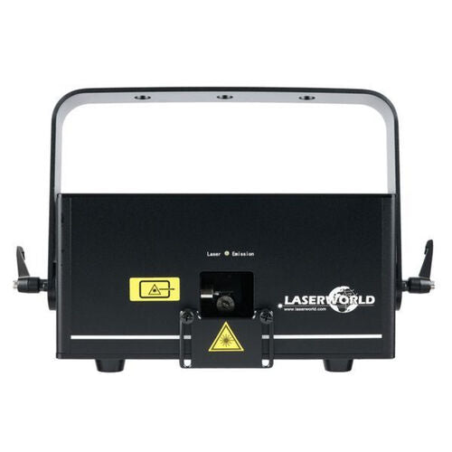 Laserworld CS1000 MK3 RGB