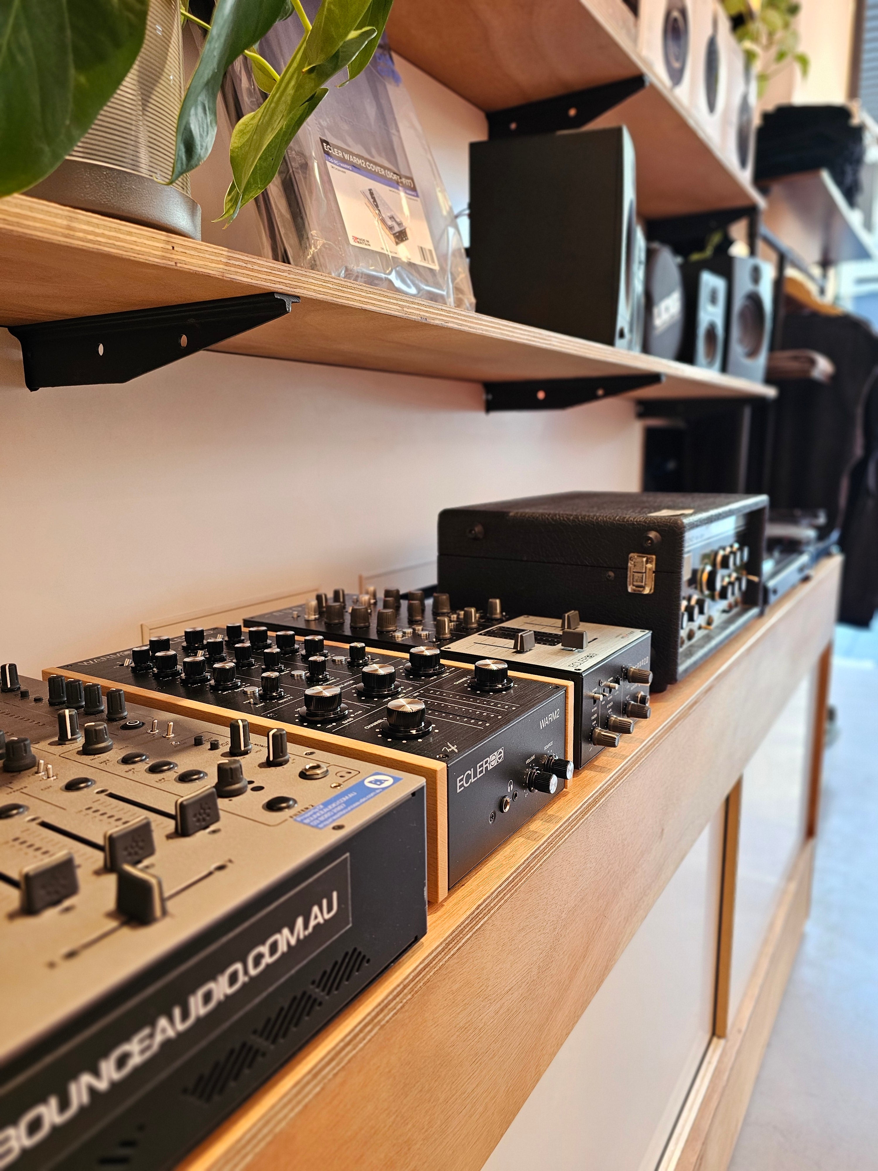 Discover Vinyl