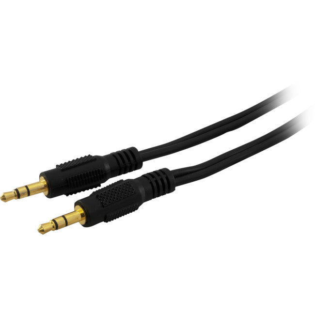 LA1042 10M STEREO 3.5MM PLUG TO PLUG