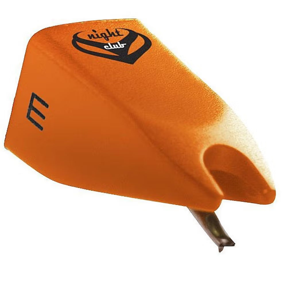Ortofon Nightclub E Stylus (Orange)