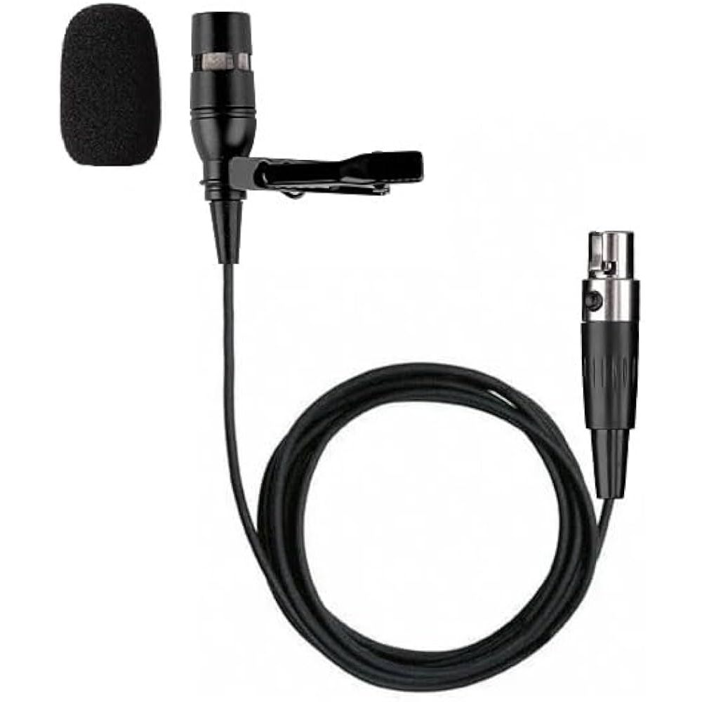 Shure SLX1 Wireless Beltpack with Lapel Mic