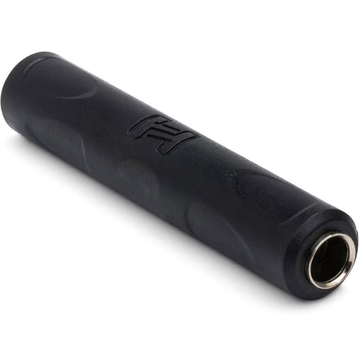 Hosa GPP-105 Coupler, 1/4 in TRS to Same