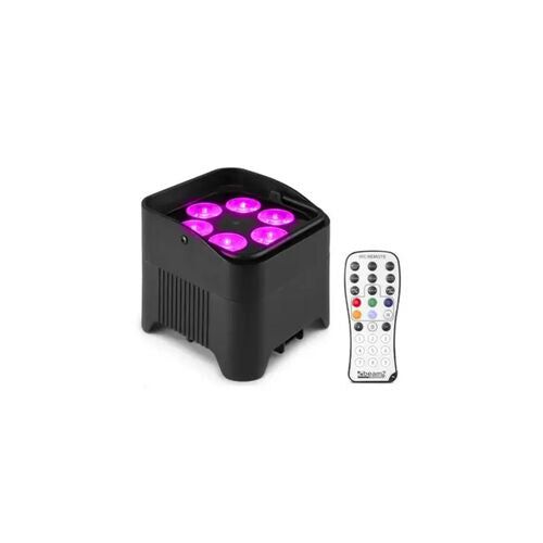 BeamZ BBP96S Battery Uplight