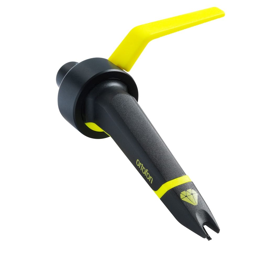 Ortofon Concorde Club MkII Cartridge & Stylus - Single