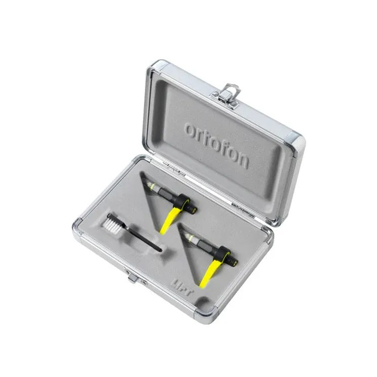 Ortofon CLUB Concorde MkII TWIN