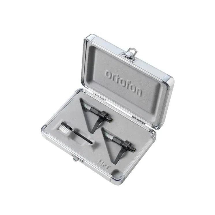 Ortofon MIX Concorde MkII Twin
