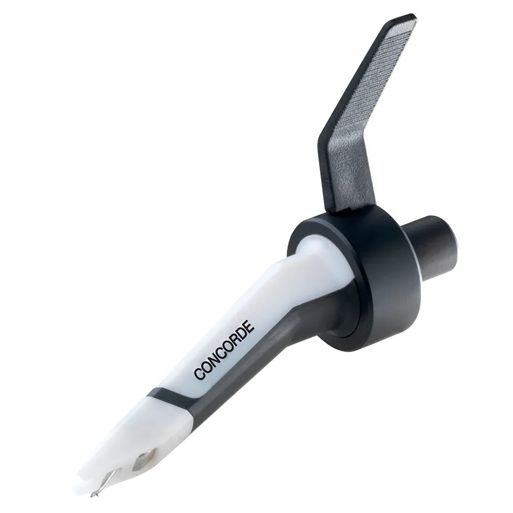 Ortofon Scratch Concorde MkII Single