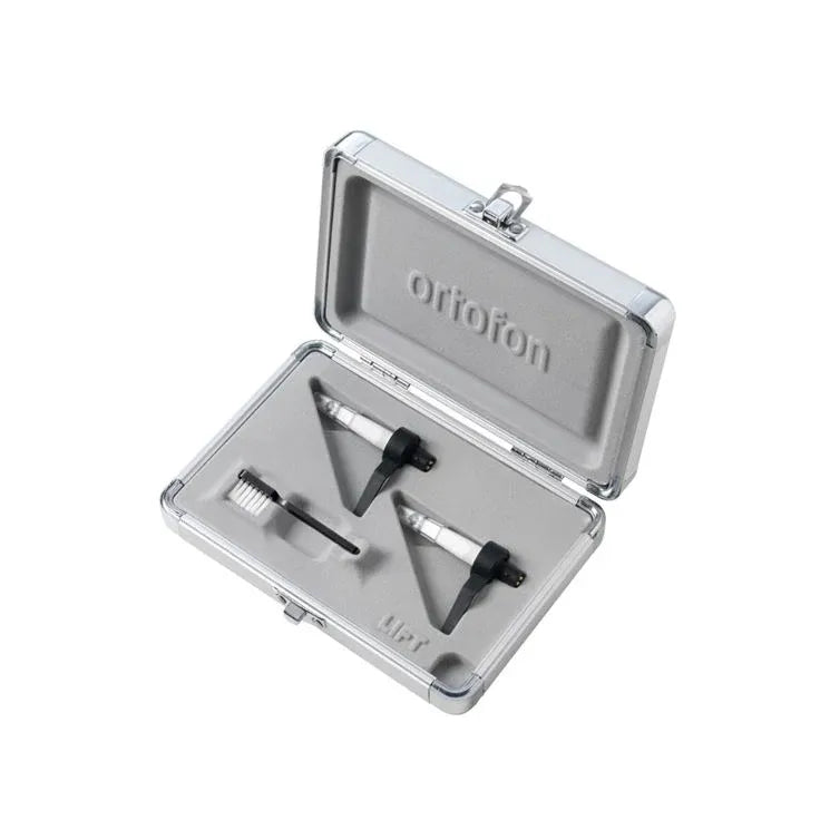 Ortofon Scratch Concorde MkII Twin