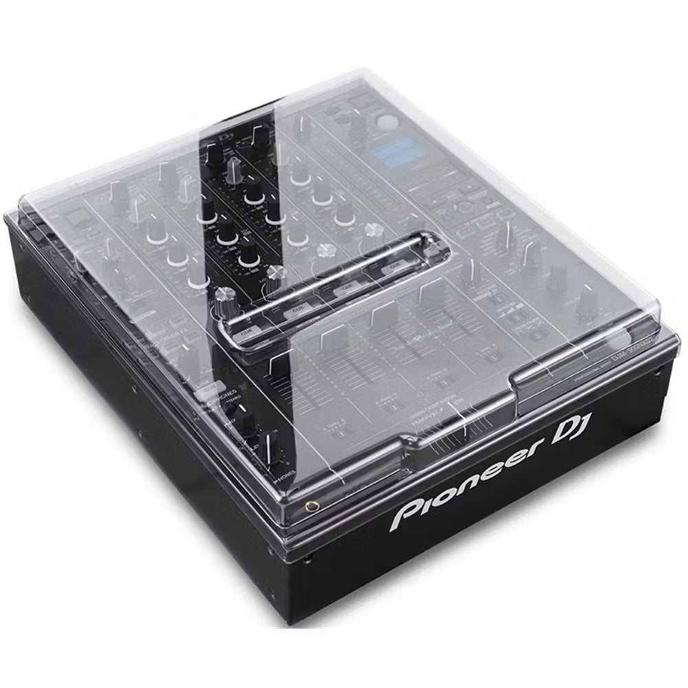 Decksaver for Pioneer DJM-900 NXS2
