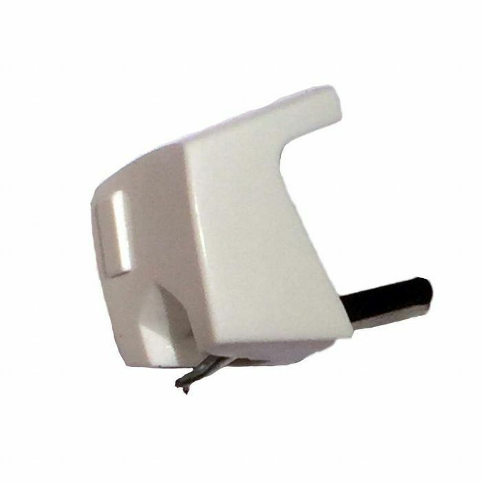 Tonar 6364 DS - Replacement Stylus for Stanton 500/AL/II/V3