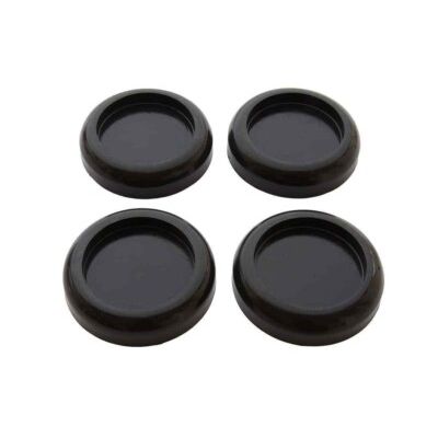 Isonoe Audio Isolation System Sorbothane Boots