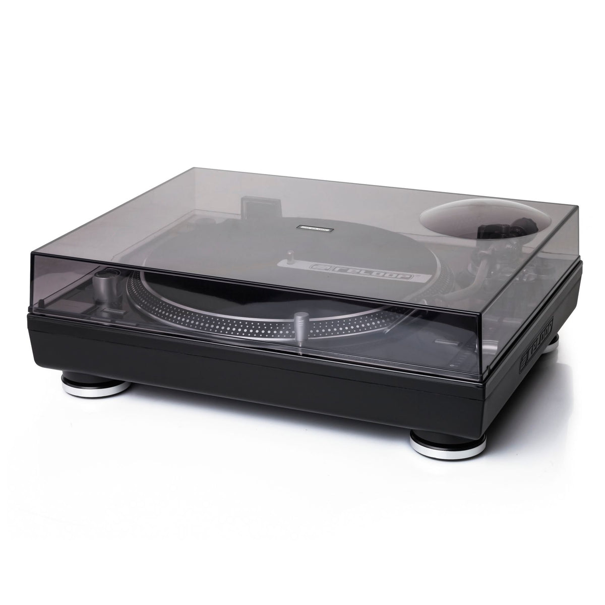 Reloop Dust Cover For RP7000/8000
