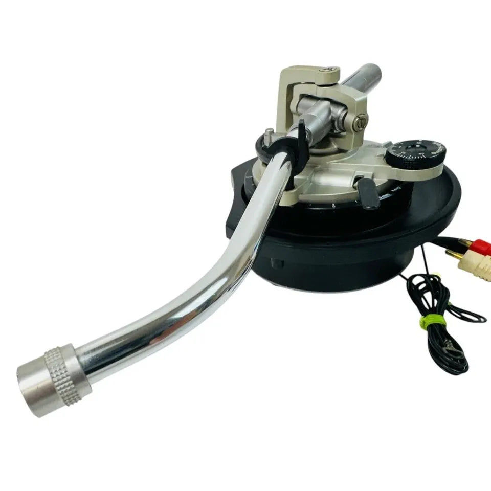 Technics SL1200 tonearm