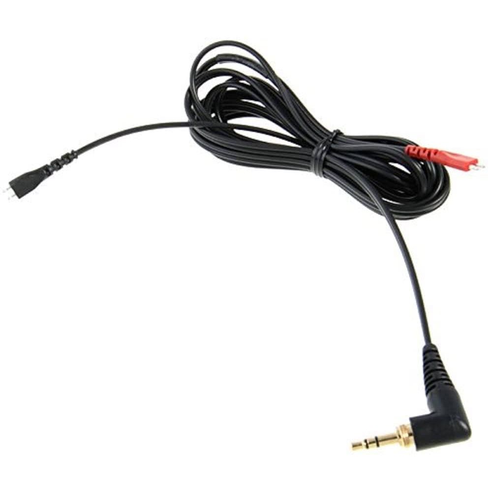 Sennheiser HD25 Standard Cable 1.5 Right-Angle