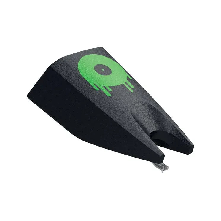 Ortofon MKII Mix Stylus - Black/Green