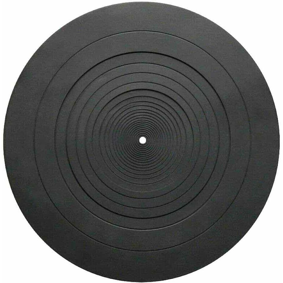 Technics Rubber Mat Original Secondhand