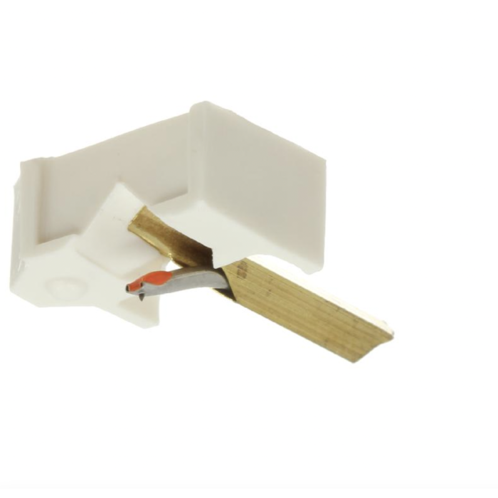 Tonar N447 Replacement Diamond Stylus For Shure M447 Cartridge 267