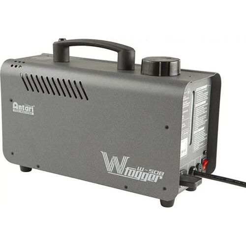 Antari W-508 Smoke Machine w/0.8l Full Tank