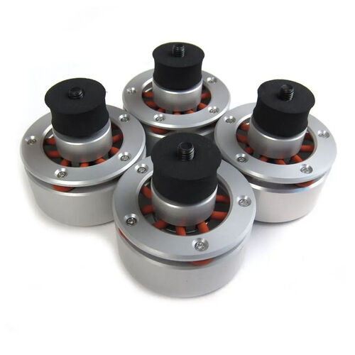 Isonoe Isolation Feet Set (Pack of 4)