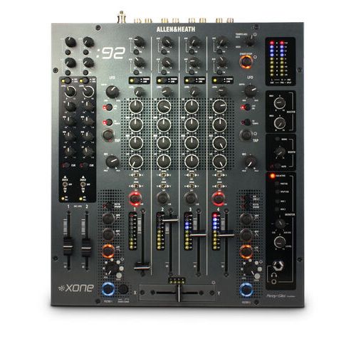 Allen & Heath XONE:92